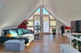 Wohnung kaufen in 77830 Bühlertal, Bühlertal - Charmante 4-Zimmer-Maisonettewohnung