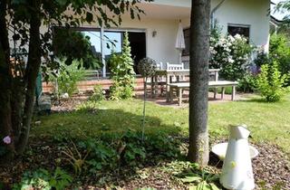 Wohnung kaufen in 76461 Muggensturm, Muggensturm - Wohnvergnügen - Eigentumswohnung mit Terrasse, Balkon und Garten