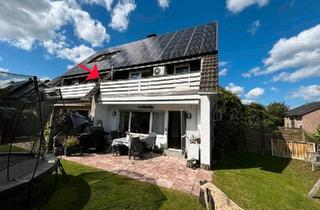 Doppelhaushälfte kaufen in 46325 Borken, Borken - Doppelhaushälfte