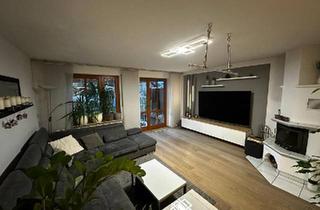 Haus kaufen in 85635 Höhenkirchen-Siegertsbrunn, Höhenkirchen-Siegertsbrunn - Maisonette Wohnung, Haus im Haus mit Garten & TG in Höhenkirchen