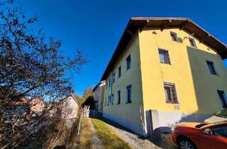 Haus kaufen in 94227 Zwiesel, Zwiesel - Haus Mehrfamielien Haus