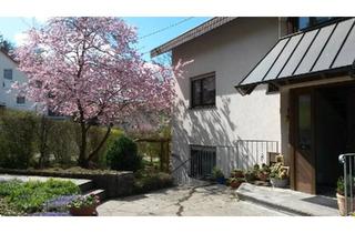 Mehrfamilienhaus kaufen in 97953 Königheim, Königheim - Mehrfamilienhaus mit großem Grundstück in Königheim-Gissigheim