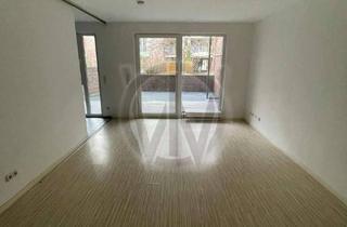 Wohnung kaufen in 10245 Berlin, Berlin - Bezugsfreie 2-Zimmer Wohnung inkl. Terrasse in Friedrichshain - fußläufig zum Spreeufer!