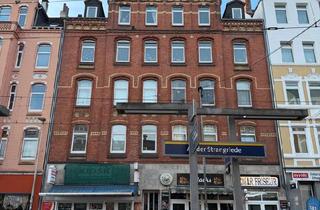 Wohnung kaufen in 30167 Hannover, Hannover - Attraktive 2-Zimmer ETW in Hannover Nordstadt 30167