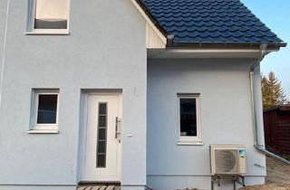 Doppelhaushälfte kaufen in 16515 Oranienburg, Oranienburg - Doppelhaus Hälfte