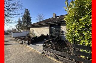 Haus kaufen in 31141 Hildesheim, Hildesheim - Bungalow mit viel Potenzial in Itzum