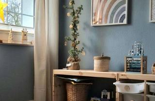 Wohnung kaufen in 32825 Blomberg, Blomberg - Tolle Wohnung in der Natur in Großenmarpe