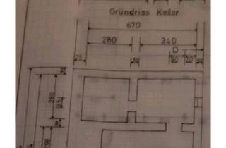 Haus kaufen in 67822 Gaugrehweiler, Gaugrehweiler - Baugrundstück mit bruchsteinmauerwerk zu verkaufen