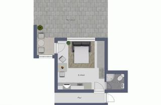 Wohnung kaufen in 27476 Cuxhaven, Cuxhaven - Sofort vermietbares Investment an der Nordsee solide Rendite