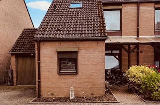 Haus kaufen in 46485 Wesel, Wesel - Ein Zuhause mit Charakter- stilvolles Familienparadies mit Herz