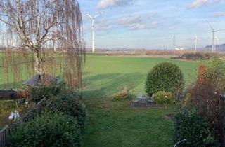 Einfamilienhaus kaufen in 52477 Alsdorf, Alsdorf - EINFAMILIENHAUS MIT GARTEN UND WEITER AUSSICHT