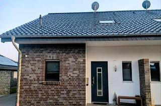 Doppelhaushälfte kaufen in 49479 Ibbenbüren, Ibbenbüren - moderne Doppelhaushälfte in Ibbenbüren- Laggenbeck