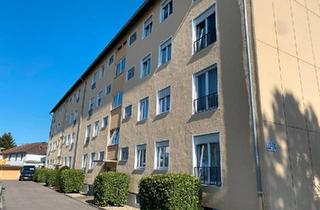 Wohnung kaufen in 76227 Karlsruhe, Karlsruhe - Attraktive Kapitalanlage- Helle vermietete Kapitalanlage