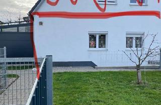 Einfamilienhaus kaufen in 85055 Ingolstadt, Ingolstadt - Haus mit ZWEI Einheiten in MAILING zum Verkauf (ohne Makler)