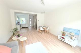 Reihenhaus kaufen in 21149 Hamburg, Hamburg - Provisionsfrei* Modernes Zuhause zum sofort Einziehen