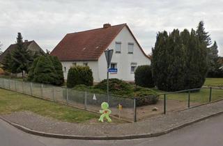 Einfamilienhaus kaufen in 39291 Möckern, Möckern - Viel Platz zum Wohlfühlen