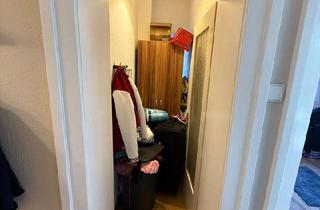 Wohnung kaufen in 86154 Augsburg, Augsburg - Charmante 2 Zimmer Wohnung in Oberhausen