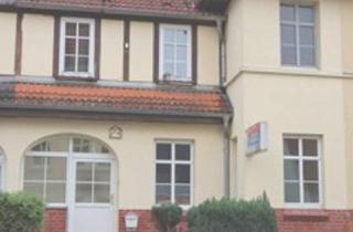 Haus kaufen in 19322 Wittenberge, Wittenberge - RESERVIERT Reihenmittelhaus in ruhiger Lage mit Gartenland