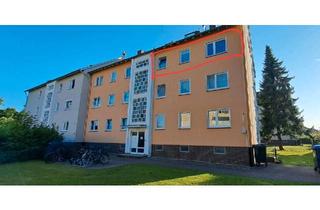 Wohnung kaufen in 31787 Hameln, Hameln - Lichtdurchflutete ETW ab sofort frei.