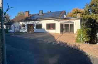 Doppelhaushälfte kaufen in 37235 Hessisch Lichtenau, Hessisch Lichtenau - Doppelhaushälfte in Fürstenhagen