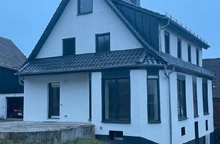 Einfamilienhaus kaufen in 35232 Dautphetal, Dautphetal - Exklusives Einfamilienhaus