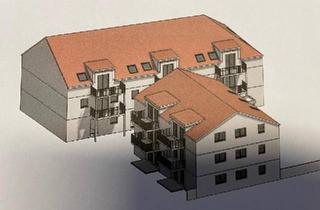 Wohnung kaufen in 76761 Rülzheim, Rülzheim - Mehrere 3-Zimmer-OG-Wohnungen in Rülzheim Balkon & StellplatzTG