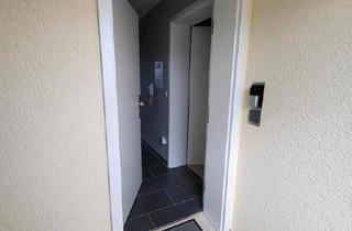 Wohnung kaufen in 46537 Dinslaken, Dinslaken - Moderne 2-Zimmer Wohnung in Dinslaken-Bruch - Kernsaniert