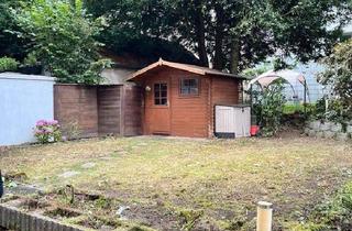 Wohnung kaufen in 42117 Wuppertal, Wuppertal - Erdgeschosswohnung mit Garten