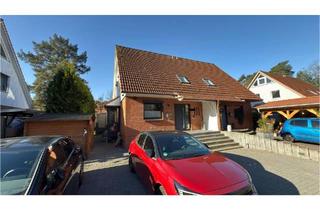 Doppelhaushälfte kaufen in 21220 Seevetal, Seevetal - Doppelhaushälfte MaschenHorst