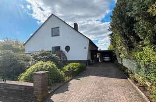 Einfamilienhaus kaufen in 38539 Müden, Müden (Aller) - Einfamilienhaus mit viel Platz und großem Garten in MüdenAller