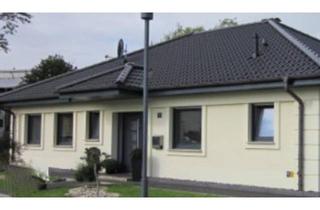 Einfamilienhaus kaufen in 31675 Bückeburg, Bückeburg - Schickes barrierefreies Einfamilienhaus in Bückeburg zentrumsnah