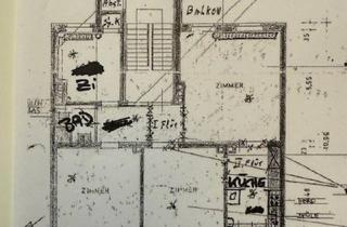Wohnung kaufen in 24103 Kiel, Kiel - Charmante 4-Zimmer-Altbauwohnung im Herzen Kiels