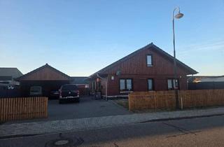 Einfamilienhaus kaufen in 14913 Jüterbog, Jüterbog - Einfamilienhaus mit Carport und Blockhaus von Privat zu verkaufen