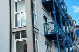 Wohnung kaufen in 77694 Kehl, Kehl - 1 Zimmer Wohnung mit Stellplatz in Kehl ruhige Lage