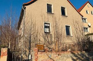 Einfamilienhaus kaufen in 04617 Rositz, Rositz - Freistehendes Einfamilienhaus in Starkenberg Nähe Altenburg