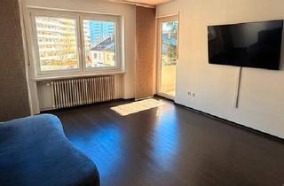 Wohnung kaufen in 87600 Kaufbeuren, Kaufbeuren - 2-Zimmer-Wohnung in ruhiger und zentraler Lage von Kaufbeuren