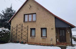 Einfamilienhaus kaufen in 02747 Herrnhut, Herrnhut - Einfamilienhaus in Großhennersdorf zu verkaufen