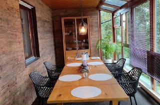 Haus kaufen in 86655 Harburg, Harburg (Schwaben) - Freistehendes Zweifamilien Haus