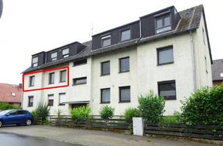 Wohnung kaufen in 38126 Braunschweig, Braunschweig - Ruhige 3-Zimmer-Eigentumswohnung in BS-Rautheim zu erwerben