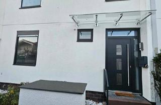 Reihenhaus kaufen in 63150 Heusenstamm, Heusenstamm - Reihenhaus in Waldrandlage