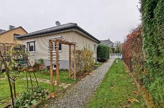 Haus kaufen in Straße 12, 12355 Berlin, Berlin - frisch sanierter, freistehender Bungalow (ohne Makler)