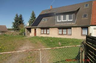 Bauernhaus kaufen in 17089 Burow, Burow - Verkauf eines 2 Familien-Hauses ohne jede Oel- oder Gaskrise