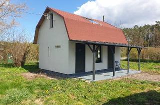 Haus kaufen in 17419 Korswandt, Korswandt - Kleines schönes Haus in Swinemünde - 3 km zum Strand, Top-Lage
