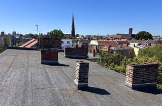Wohnung kaufen in 10551 Berlin, Berlin - von privat: Dachrohling mit Ausbaugenehmigung Moabit nahe Mitte