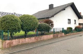 Einfamilienhaus kaufen in 67152 Ruppertsberg, Ruppertsberg - Gepflegtes Einfamilienhaus mit großem Garten in ruhiger Wohnlage