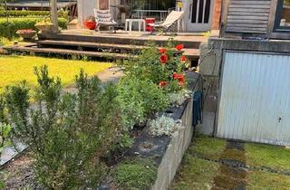 Haus kaufen in 15528 Spreenhagen, Spreenhagen - Grundstück mit Bungalow