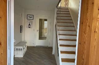 Einfamilienhaus kaufen in 99610 Sömmerda, Sömmerda - Einfamilienhaus mit Nebengelass