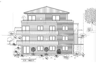 Wohnung kaufen in 21077 Hamburg, Hamburg - Im Vorverkauf 3 Eigentumswohnungen Hamburg-Eißendorf