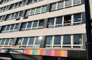 Wohnung kaufen in 42103 Wuppertal, Wuppertal - Wohnung zu verkaufen Wuppertal Elberfeld, Schlossbleiche