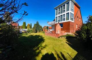 Haus kaufen in 38176 Wendeburg, Wendeburg - Zweifamilienhaus in Meerdorf - Wendeburg